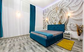 Traiconi Residence